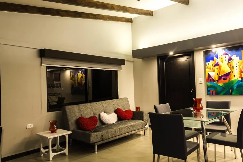 Hostal Casa Buen Vivir Quito 0*,  Ecuador