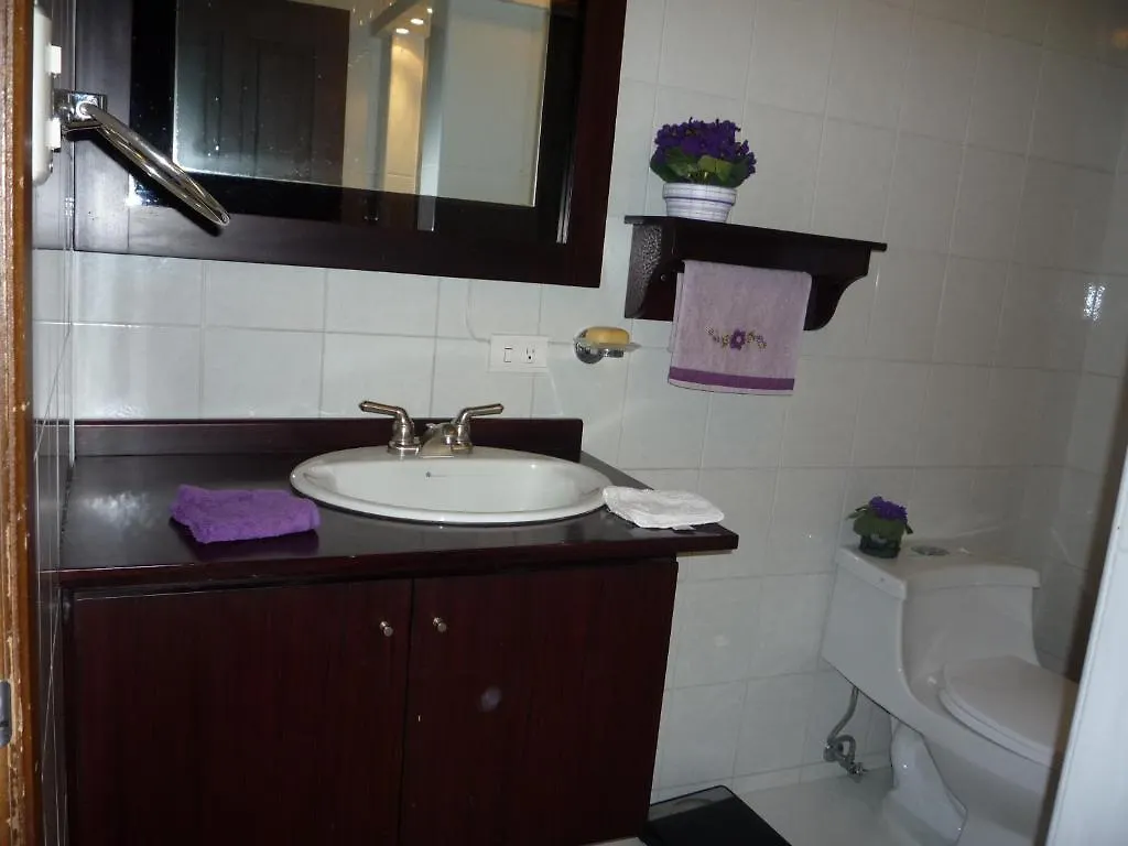 Hostal Casa Buen Vivir Quito