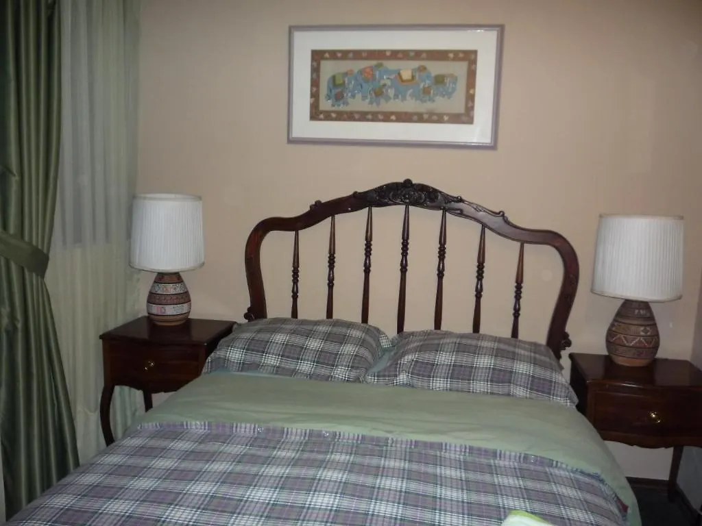 Hostal Casa Buen Vivir Quito
