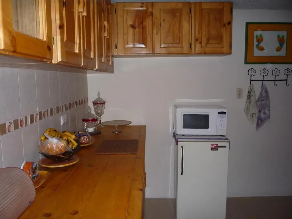 Pensión Hostal Casa Buen Vivir Quito