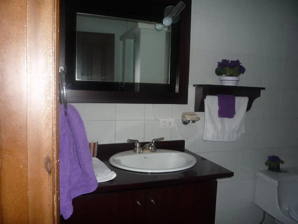 Hostal Casa Buen Vivir Quito 0*,