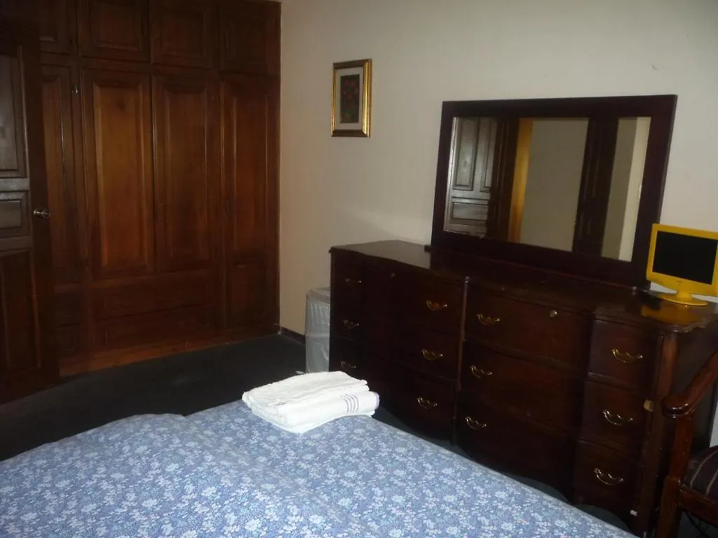 Hostal Casa Buen Vivir Quito