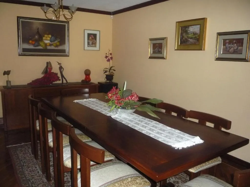 Hostal Casa Buen Vivir Quito