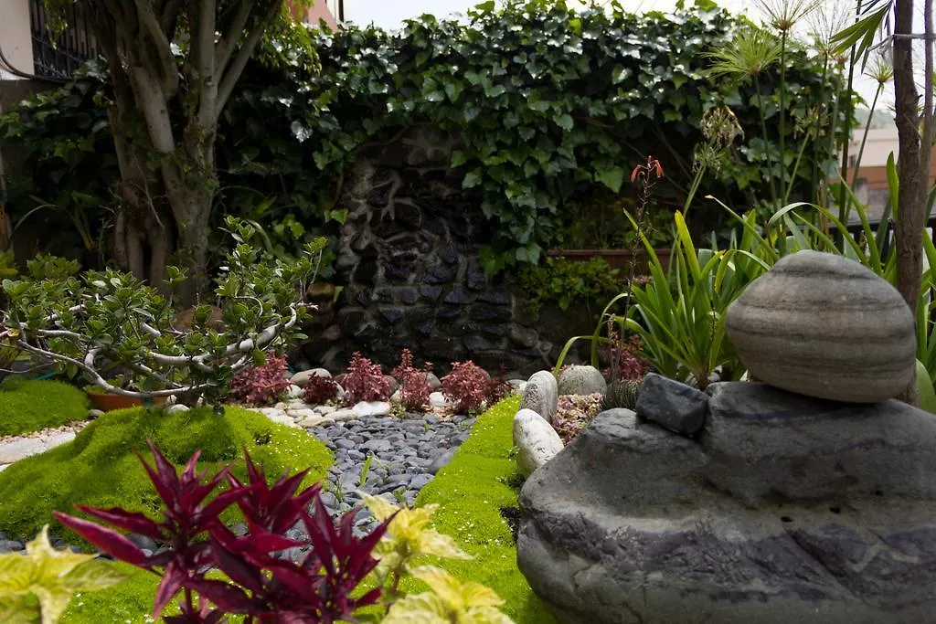 Hostal Casa Buen Vivir Quito