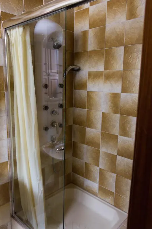 Hostal Casa Buen Vivir Quito Pensión