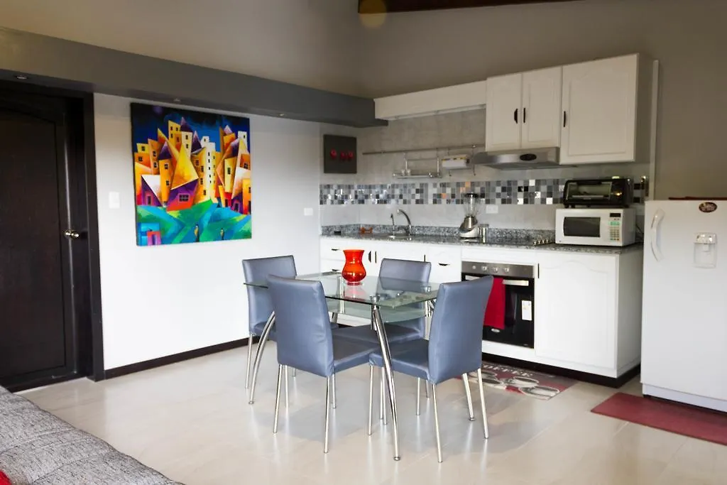 Hostal Casa Buen Vivir Quito 0*,
