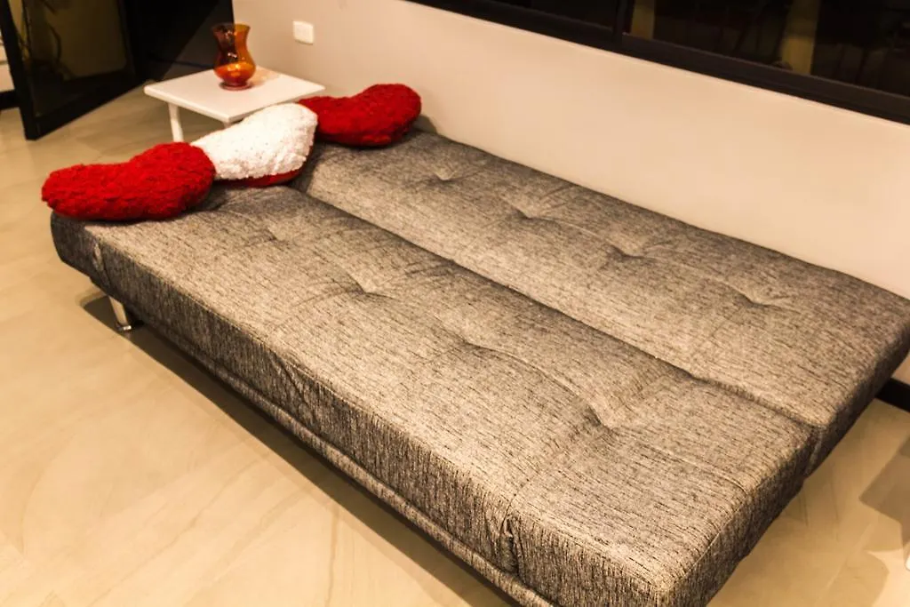 Hostal Casa Buen Vivir Quito 0*,  Ecuador