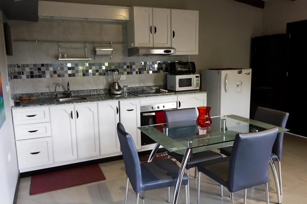 Hostal Casa Buen Vivir Quito