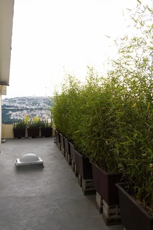 Hostal Casa Buen Vivir Quito Pensión