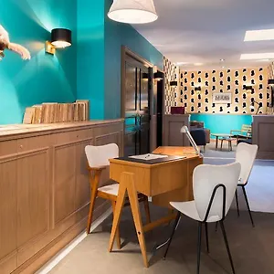 visit hotel